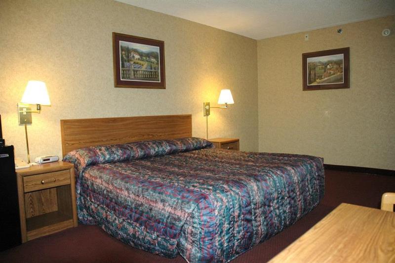 Best Western Plus Columbia River Hotel & Conference Center Richland Exteriér fotografie