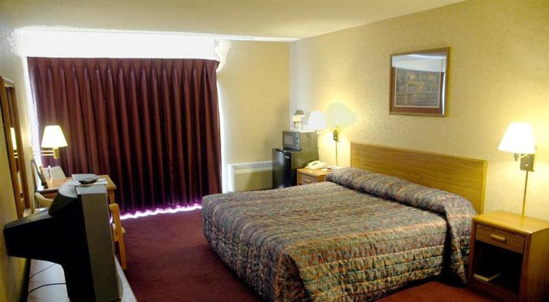 Best Western Plus Columbia River Hotel & Conference Center Richland Exteriér fotografie